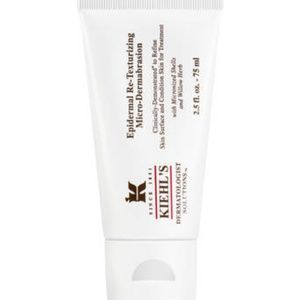 Kiehl's Epidermal Re-texturizing Micro Derm